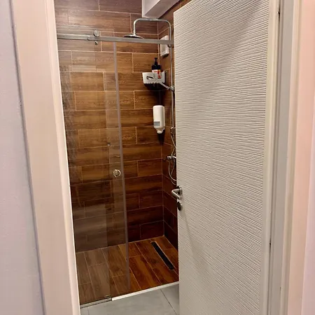 Apartament Rmy *