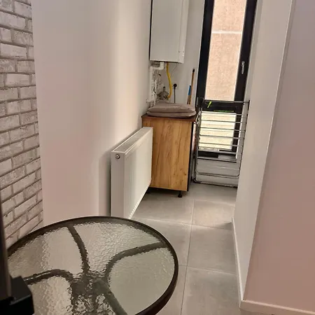 Rmy Apartament