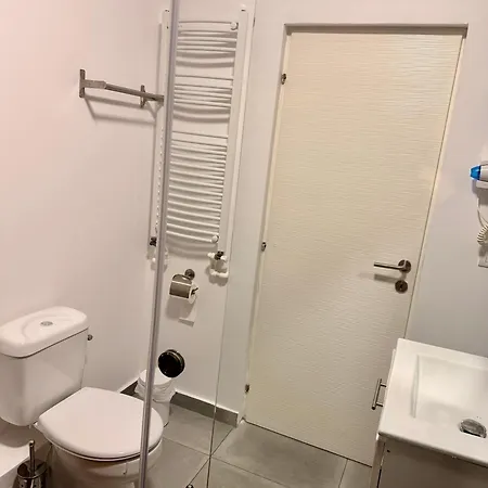 Rmy Apartament *