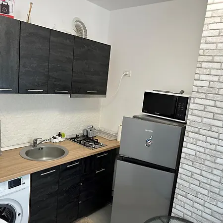 Apartment Rmy Eforie Nord