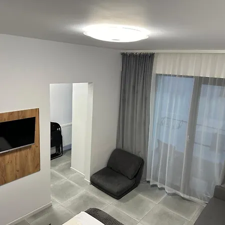 Rmy Apartment Eforie Nord