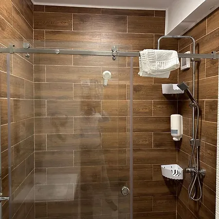 Appartement Studio Rmy Eforie Nord *