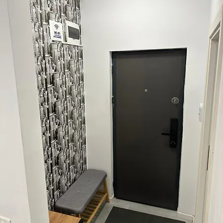 Apartment Rmy Eforie Nord