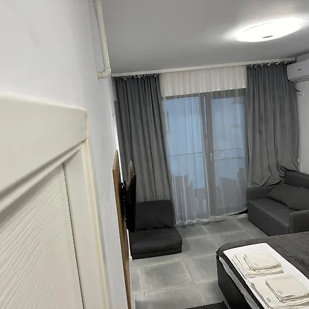 Apartment Rmy Eforie Nord Eforie Nord