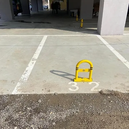 Apartment Rmy Eforie Nord Eforie Nord