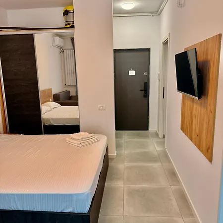 Apartment Rmy *