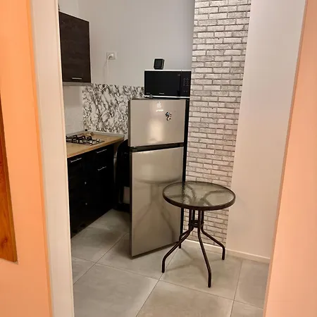 Apartment Rmy Eforie Nord