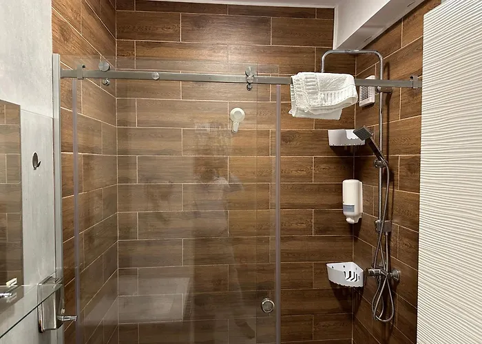 Apartment Rmy Eforie Nord *