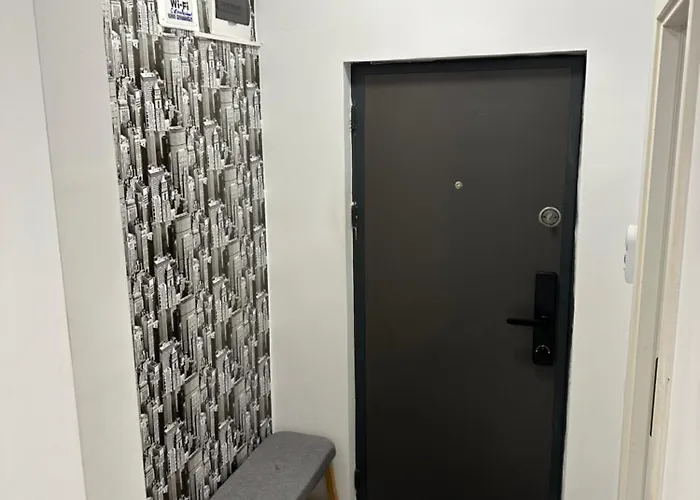 Apartment Rmy Eforie Nord Eforie Nord