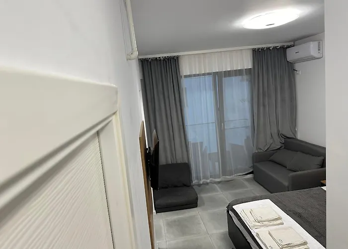 Apartment Rmy Eforie Nord Eforie Nord