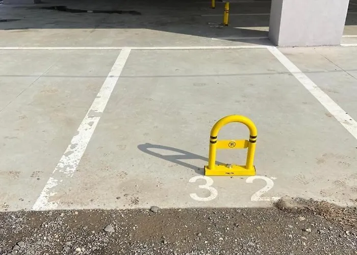 Apartment Rmy Eforie Nord Eforie Nord